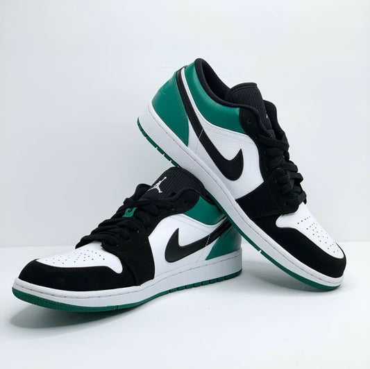 Dunk Low SB Classic Green