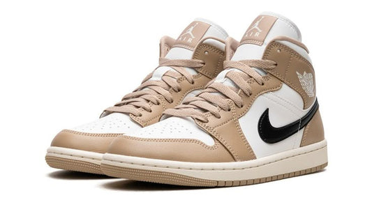 AJ1 MID TAN HIGH