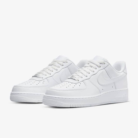 AF1 WHITE