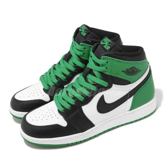 AJ HIGH GREEN