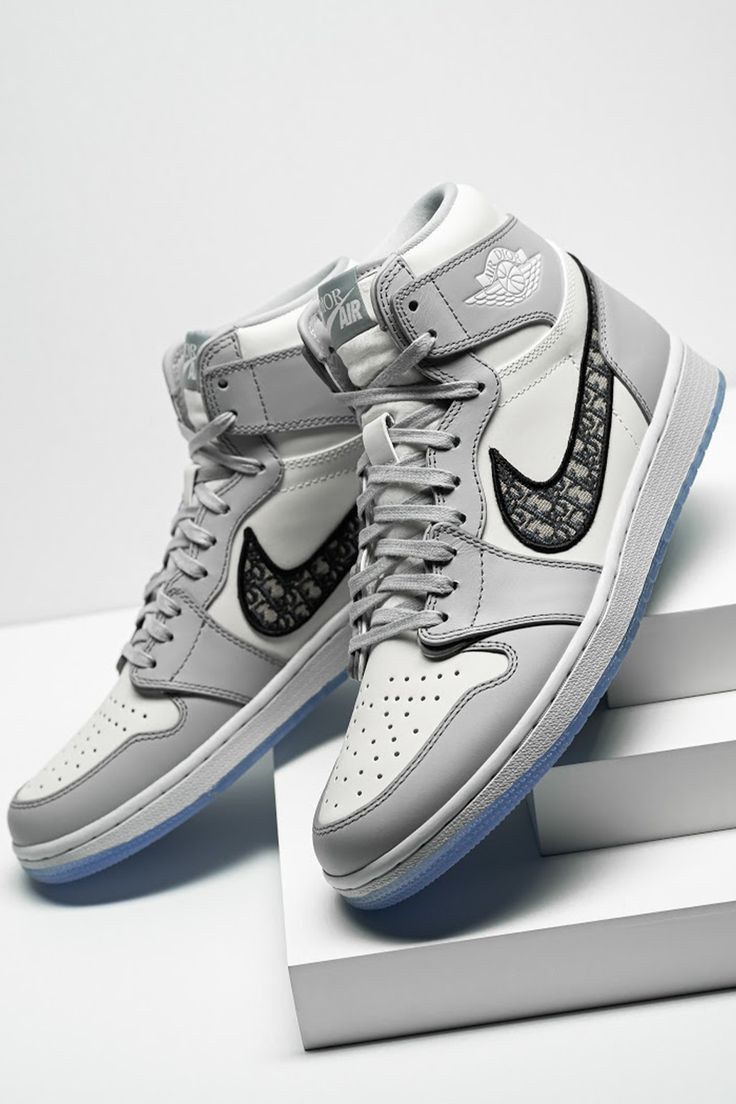 AJ HIGH DIOR