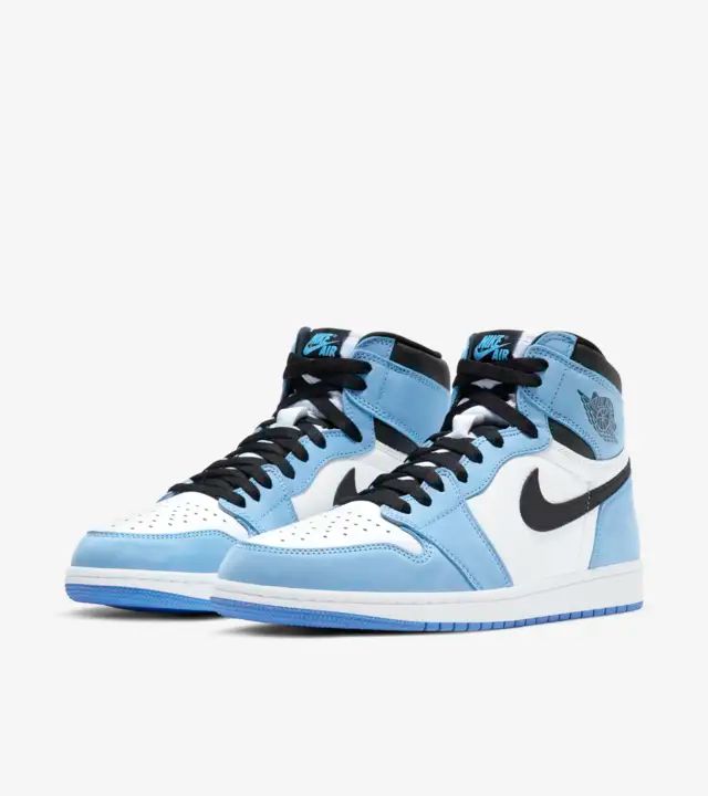 AJ1 HIGH UNIVERSITY BLUE