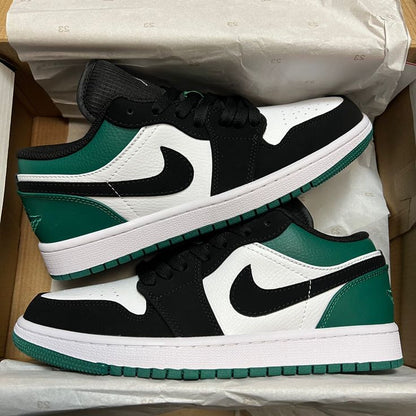 Dunk Low SB Classic Green