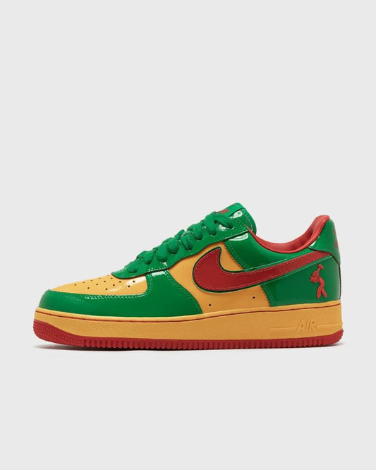 AJ1 LIL YACHTY LUCKY GREEN