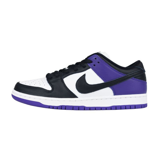 Dunk Low SB Purple