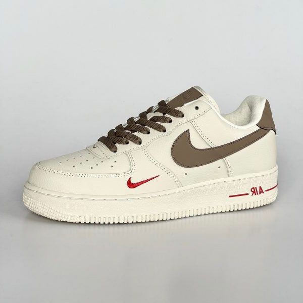 AF1 CREAM BROWN