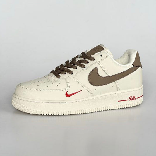 AF1 CREAM BROWN
