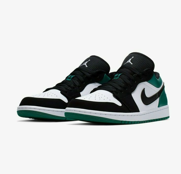 Dunk Low SB Classic Green