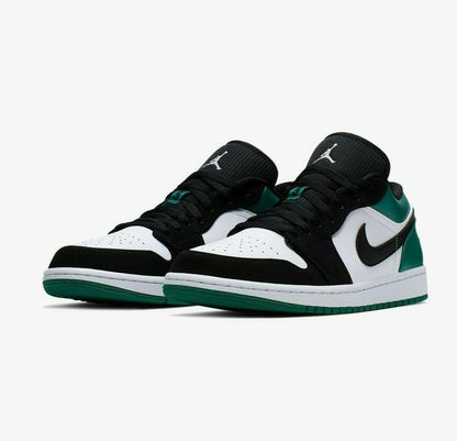 Dunk Low SB Classic Green