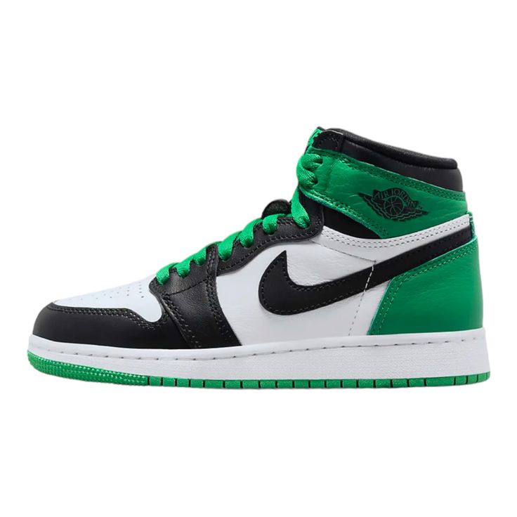 AJ HIGH GREEN