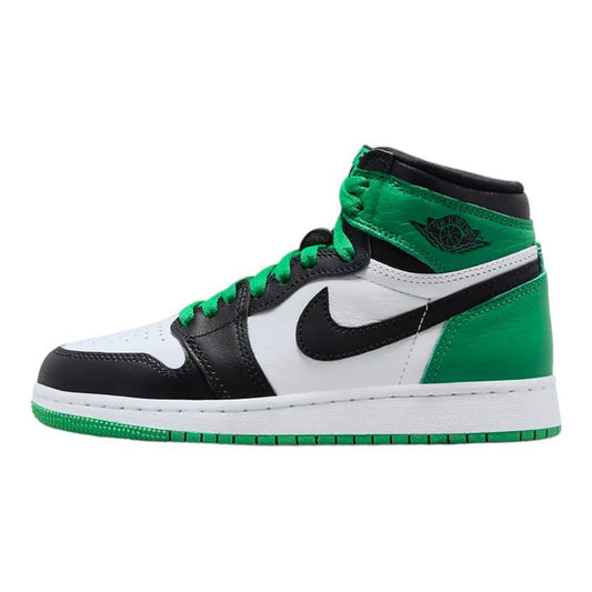 AJ HIGH GREEN