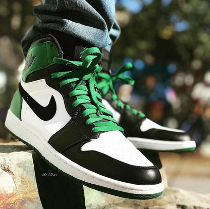 AJ HIGH GREEN