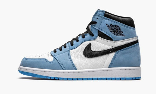 AJ1 HIGH UNIVERSITY BLUE