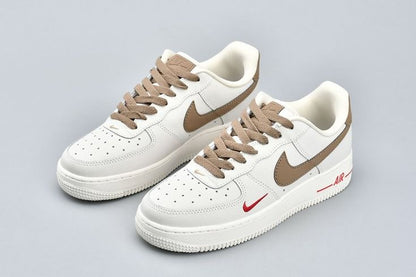 AF1 CREAM BROWN